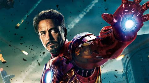 Marvel le scene più iconiche di Iron Man nel giorno del compleanno di