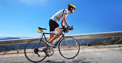 Bike Riding for Weight Loss - Tips for Beginning A Bicycling Plan | SoPosted.com