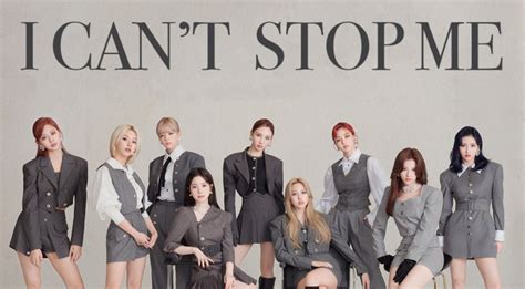 Lirik Lagu I Cant Stop Me Twice Hafalkan Jelang Konser Di Jakarta