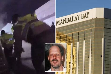 I Hope They Find A Brain Tumour Sobbing Brother Of Las Vegas Killer