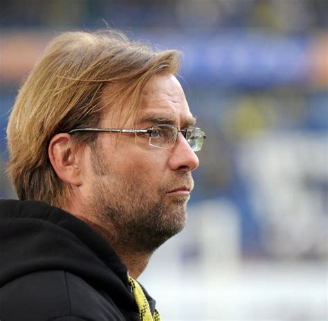 Nach Sex Skandal Jürgen Klopp Wirbt Nicht Mehr Für Ergo Welt