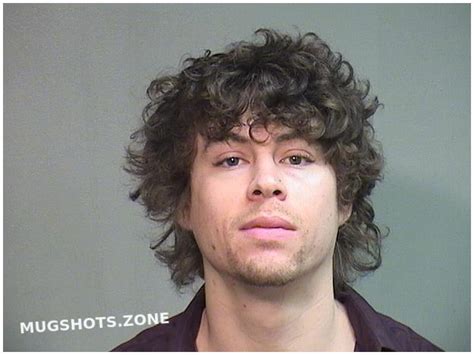 TORKELSON JONATHAN DAVID 12 14 2023 Mchenry County Mugshots Zone