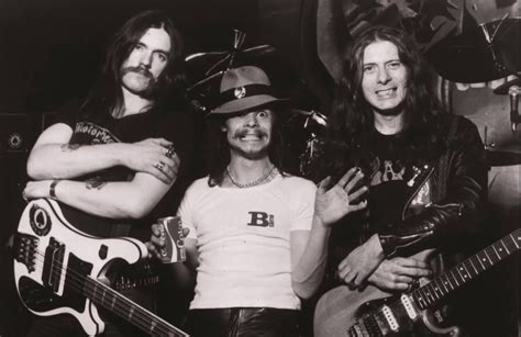 Motörhead Mysteriöser 79 Trailer aufgetaucht Classic Rock