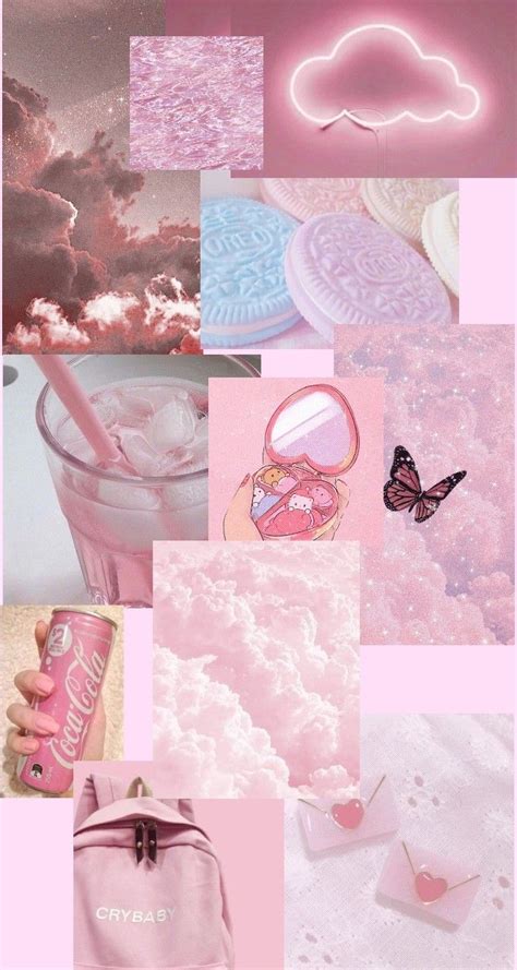 271 Wallpaper Pink Pinterest Pics - MyWeb