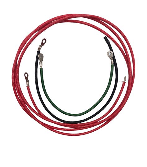 Nfratech 63 ½ Inch Sl 24 Slimline Heater Lead Wire Set 13 7032