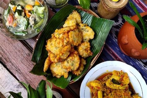 Penikmat Menu Khas Betawi Kumpul Di Kebon Yu Ini Rekomendasi Tempat