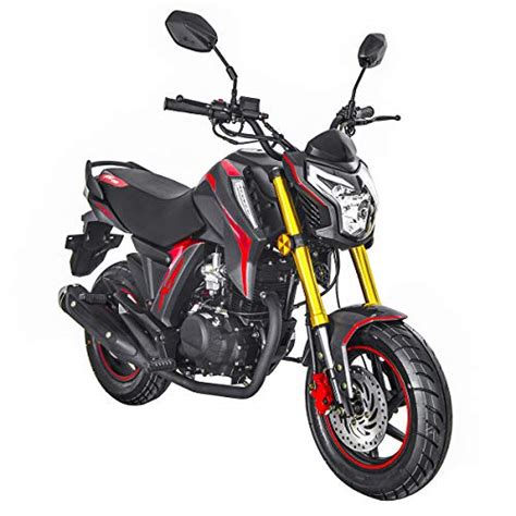 I Tested The Lifan Kp Mini 150 A Revolutionary Ride You Dont Want To
