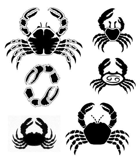 32 Crab Tattoos ideas | crab tattoo, tattoos, crab