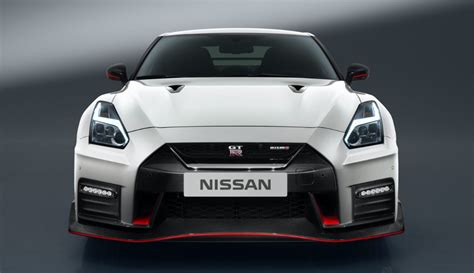 NISSAN GT-R NISMO | Innovation | Nissan Motor Corporation Global Website