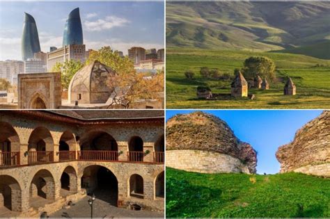 Gabala - Azerbaijan Tour