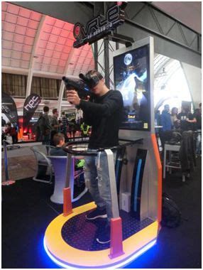 Pin by DERAME EDDY on JEUX VIDÉOS ET ARCADES Virtual reality games