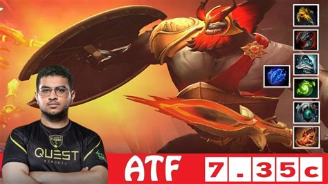 Dota Atf The Mars Team Falcon Vs Betboom Team Dreamleague Season