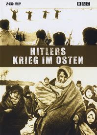 Hitlers Krieg Im Osten Dvd Blu Ray K Uhd Leihen Videobuster