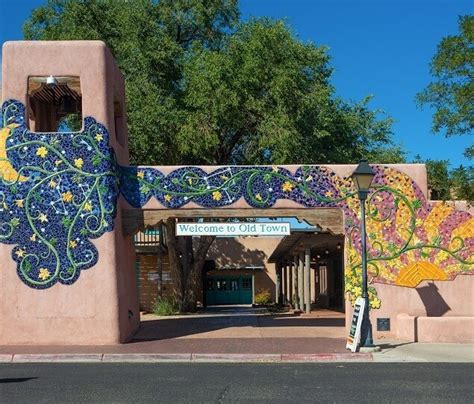 Is West Old Town a Good Place To Live in Albuquerque NM? - Neighborhood ...