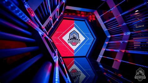 HCS Announce Details Of Final Halo 5 Event And The Future Of Halo