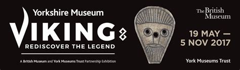 Viking: Rediscover the Legend | Yorkshire Museum