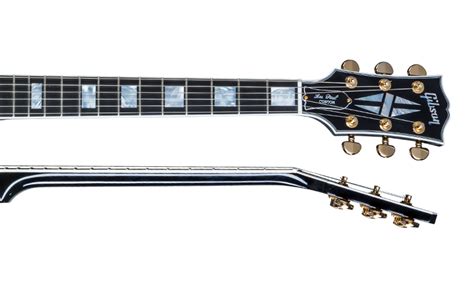 Les Paul Custom