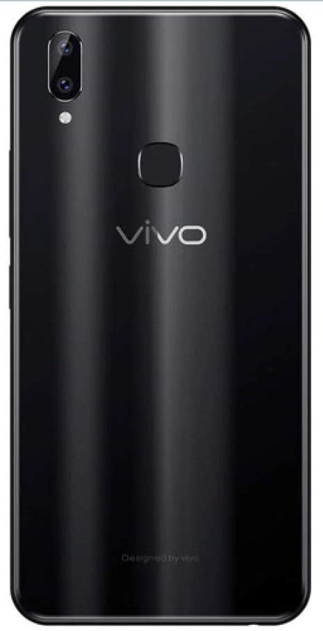 Vivo Y Pro Kalvo