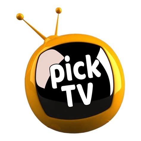 Pick TV Mobile App | The Best Mobile App Awards