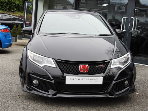 Used Honda Civic I Vtec Type R Gt For Sale In Devon U