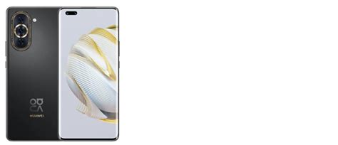 Обзор Huawei Nova 10 Pro: характеристики, отзывы и фото