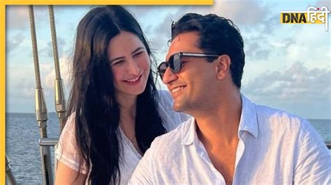 Katrina Kaif And Vicky Kaushal Latest News And Updates In Hindi