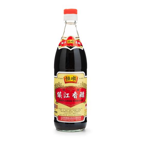 Get Heng Shun Zhenjiang Vinegar Delivered Weee Asian Market