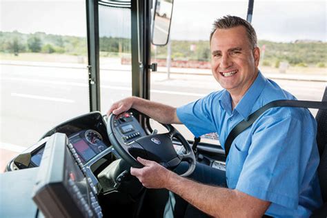 Bus Driving Jobs Across Nsw Transport For Nsw