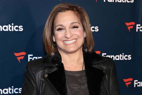 Mary Lou Retton Est Enfin Sortie Des Soins Intensifs Après Une Bataille