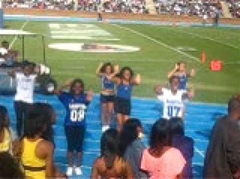 Hampton University Homecoming 2009 YouTube