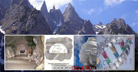 Noticia Los Secretos De La Humanidad Escondidos Bajo Los Montes Bucegi