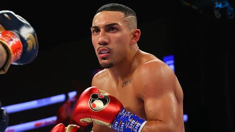 Teofimo Lopez Says Vasyl Lomachenko Win Was Only 50 Per Cent Of Him As He Eyes Statement Win