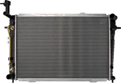 Amazon KAX Radiator Kit Complete Radiator Kit For 2005 2009