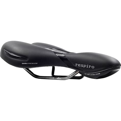 Selle Royal Respiro Athletic Saddle Components