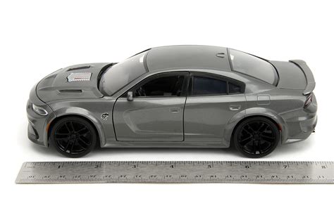 Snapklik Fast Furious Fast X Doms Dodge Charger Srt