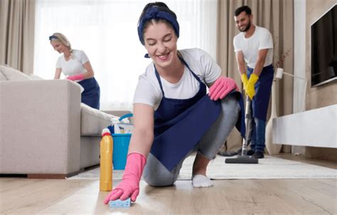 Apply For Cleaner Job In Canada Virootech