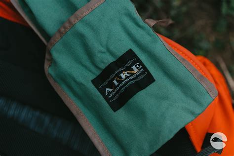 M-AIRE MG-46MLS | Blog | Trout and Stream