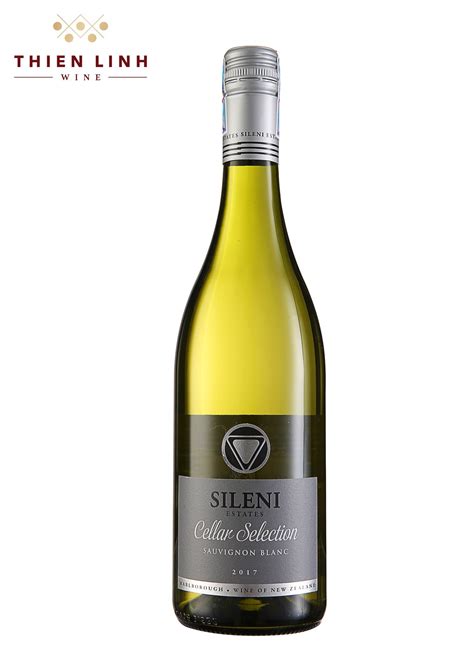 R U Vang Sileni Sauvignon Blanc Cellar Selection Marlborough Vang