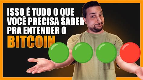 Urgente Etf Do Bitcoin Pode Ser Aprovado A Qualquer Momento Youtube