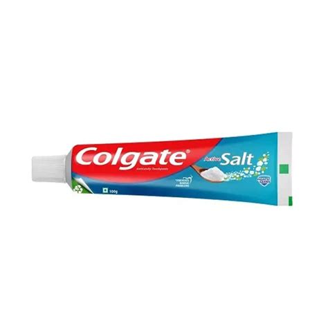 Unilever Original Colgate Total Whitening Toothpastecolgate Strong