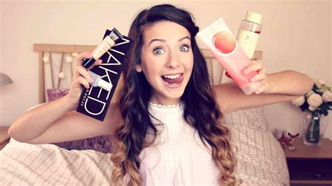 How To Become A Youtube Beauty Guru In 5 Easy Steps Vlogger Gear