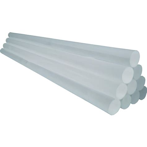 PCS Hot Glue Gun Sticks Thin Or Thick Size Hot Glue Gun Sticks Super Transparent Glue Gun