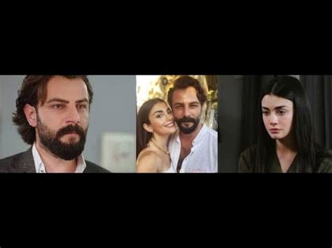 Is the love of Gökberk Demirci and Özge Yağız ended again YouTube