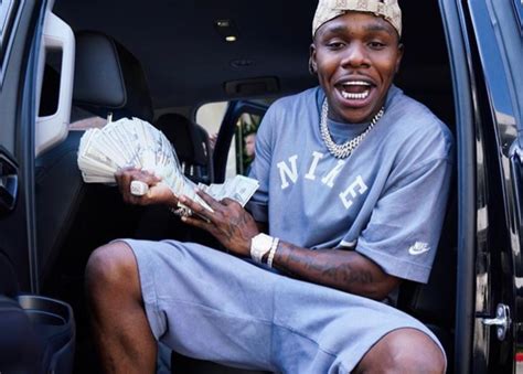 Dababy Announces New Album Kirk