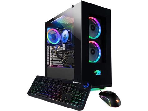 Refurbished Ibuypower Gaming Desktop Pb E Rb Intel Core I Th Gen