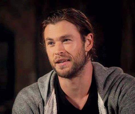 Chris Hemsworth Chris Hemsworth Actrice Acteurs Australiens