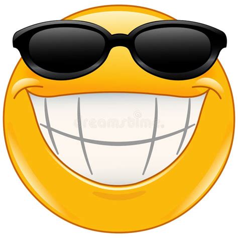 Big Smile Emoji Stock Illustrations 4 718 Big Smile Emoji Stock