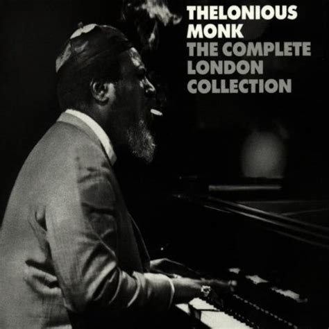 Thelonious Monk Collection Monk Thelonious Amazon De Musik