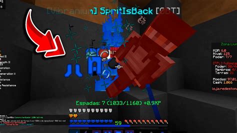 Lucrando Ba S De Set Em Um S V Deo Muito Pvp Factions Wild