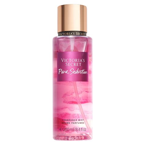 Buy Victoria S Secret Pure Seduction Perfumes For Women Body Mist